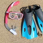 Information about swimming equipment 2022