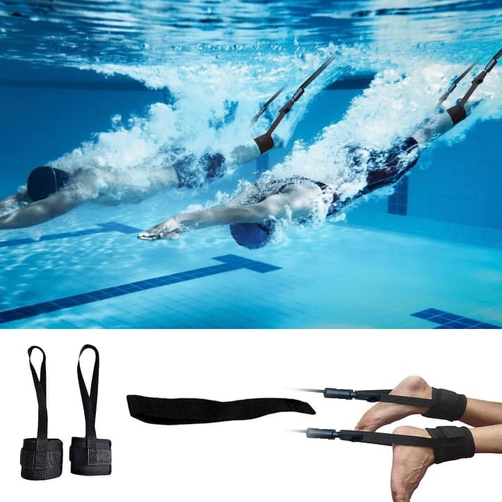 swimming equipment